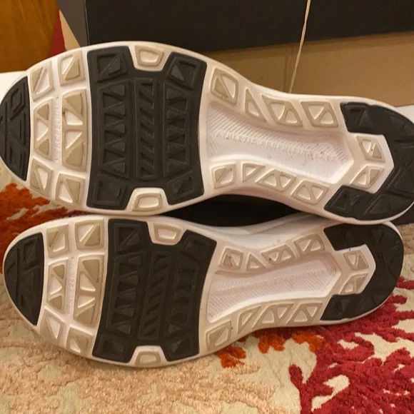 Athletic Propulsion Lab Men’s techloom bliss size 9 Like New - Picture 4 of 8